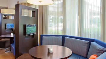 Équipement de l’hébergement