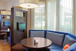 Property amenity - Courtyard by Marriott Columbus (Columbus)