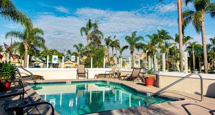 Best Western Plus Suites Hotel Coronado Island