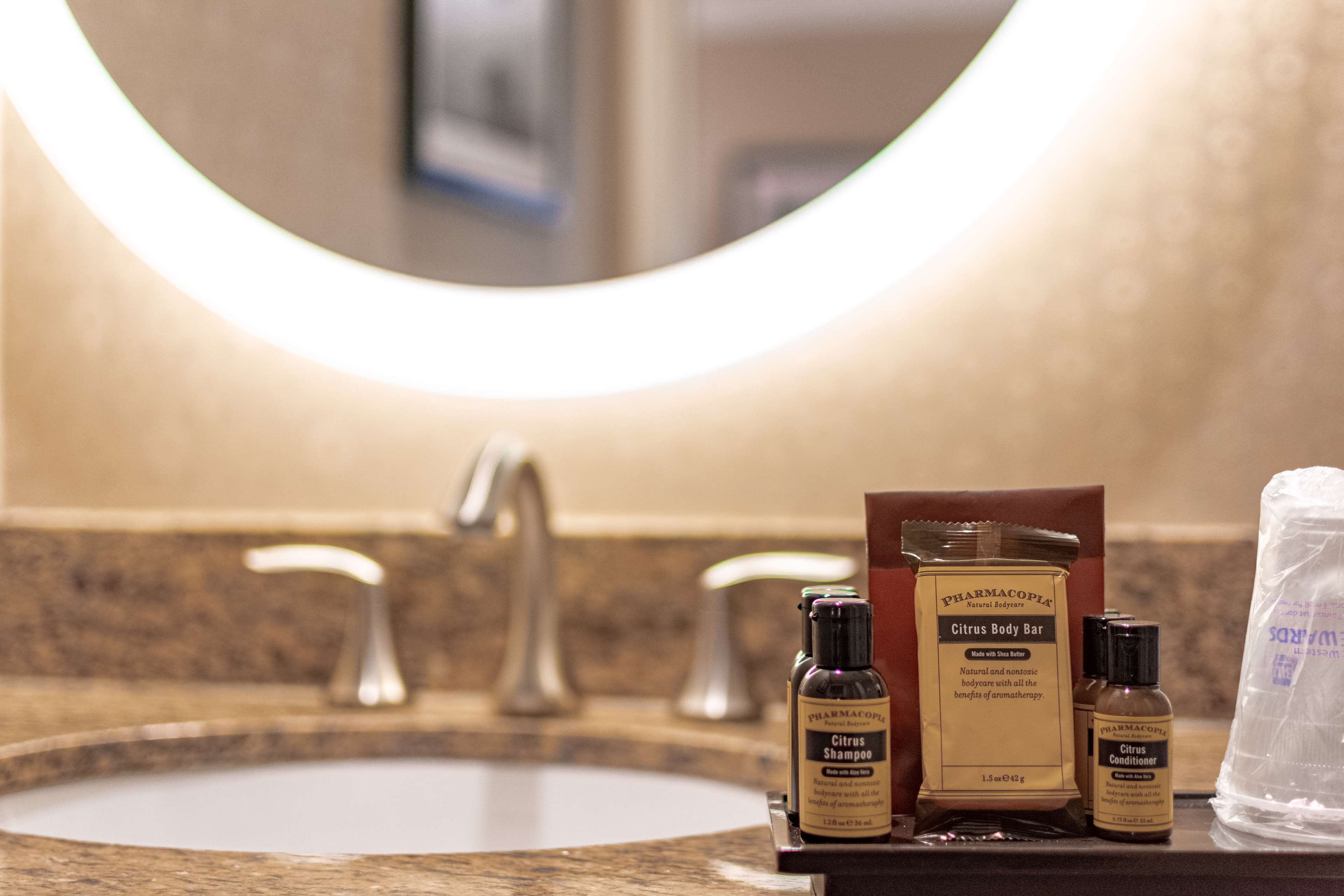 Photo - Best Western Plus Suites Hotel Coronado Island