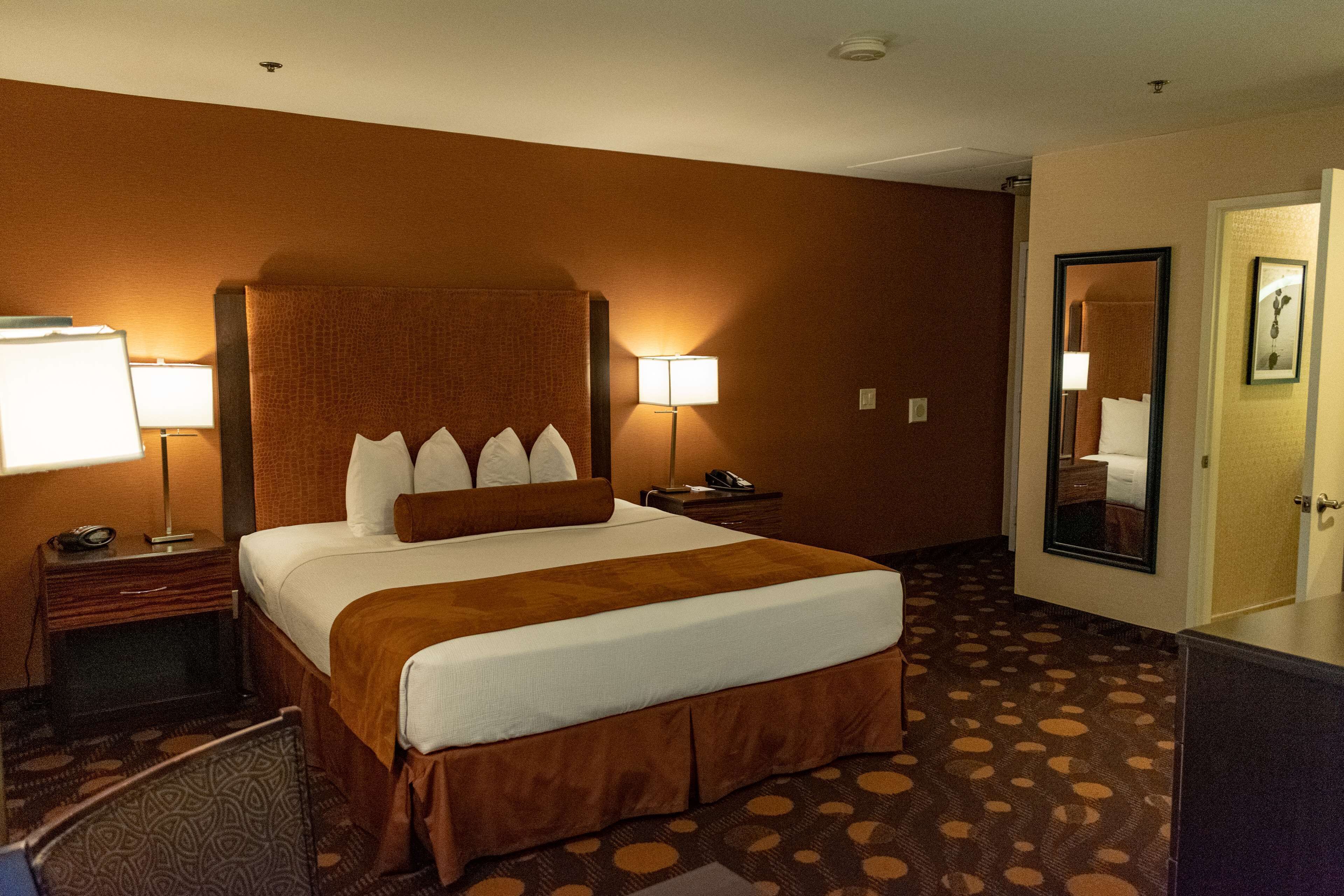 Foto - Best Western Plus Suites  Coronado Island