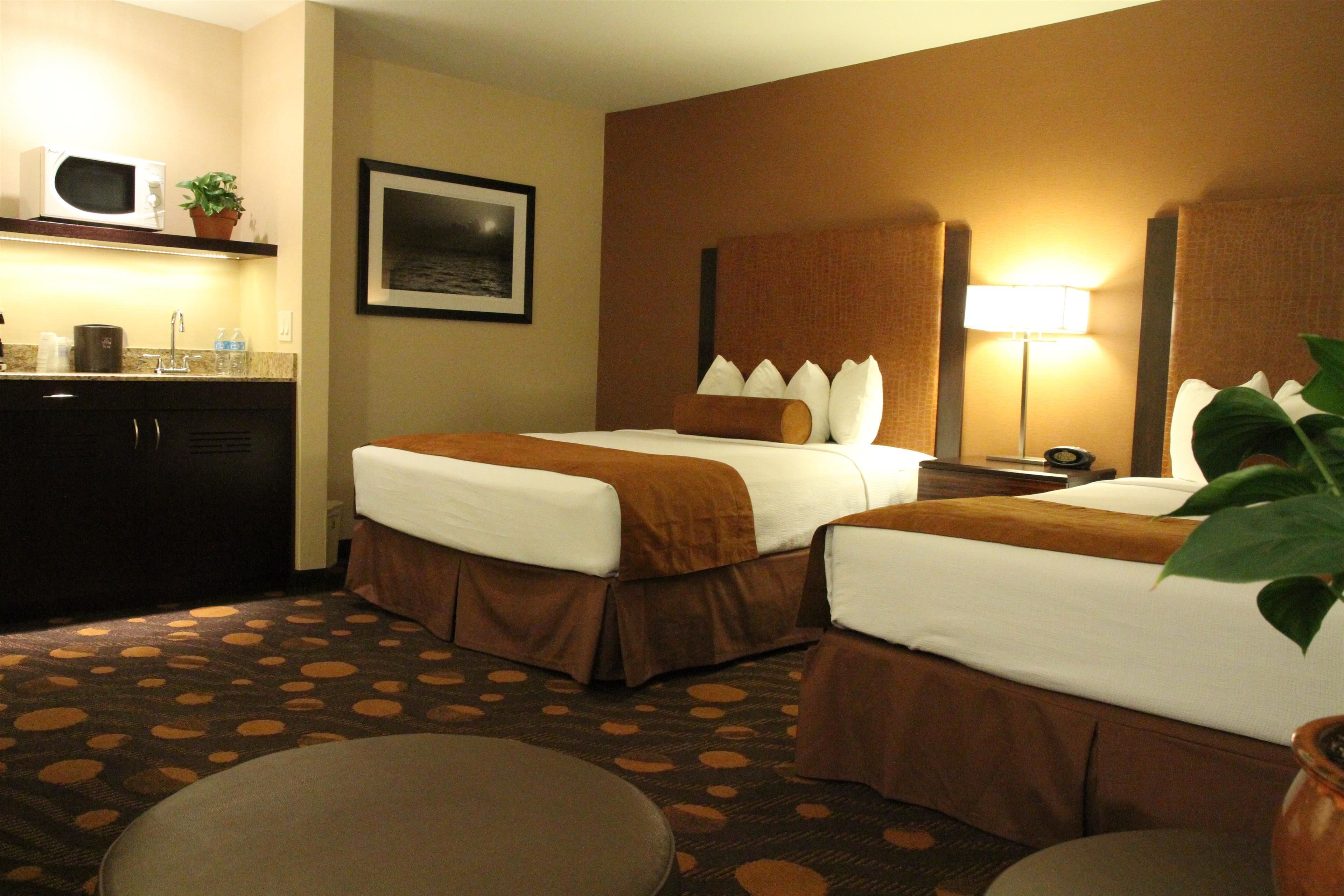 Photo - Best Western Plus Suites Hotel Coronado Island