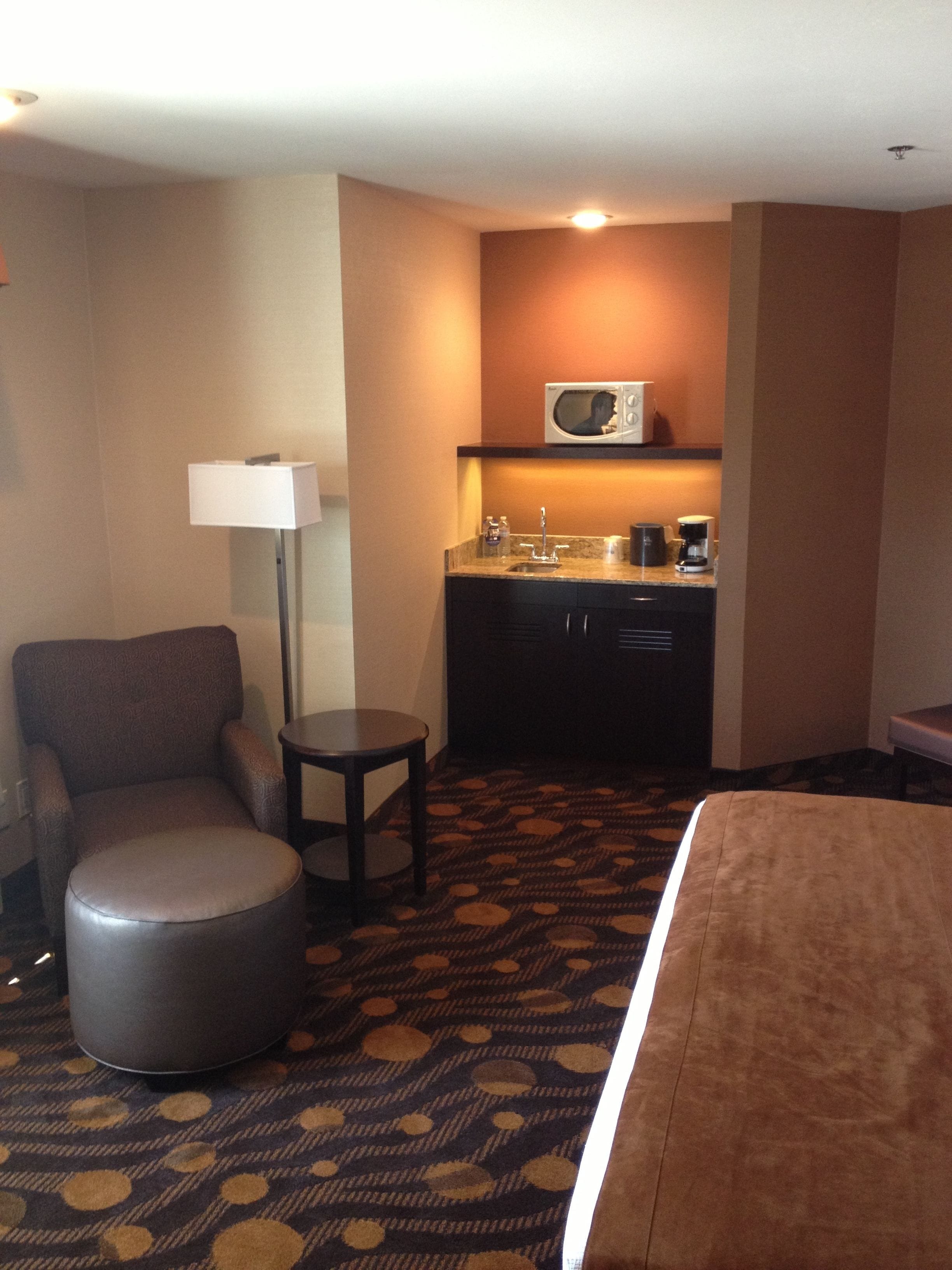 Photo - Best Western Plus Suites Hotel Coronado Island