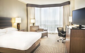 Ropa de cama de alta calidad y camas con pillow-top 