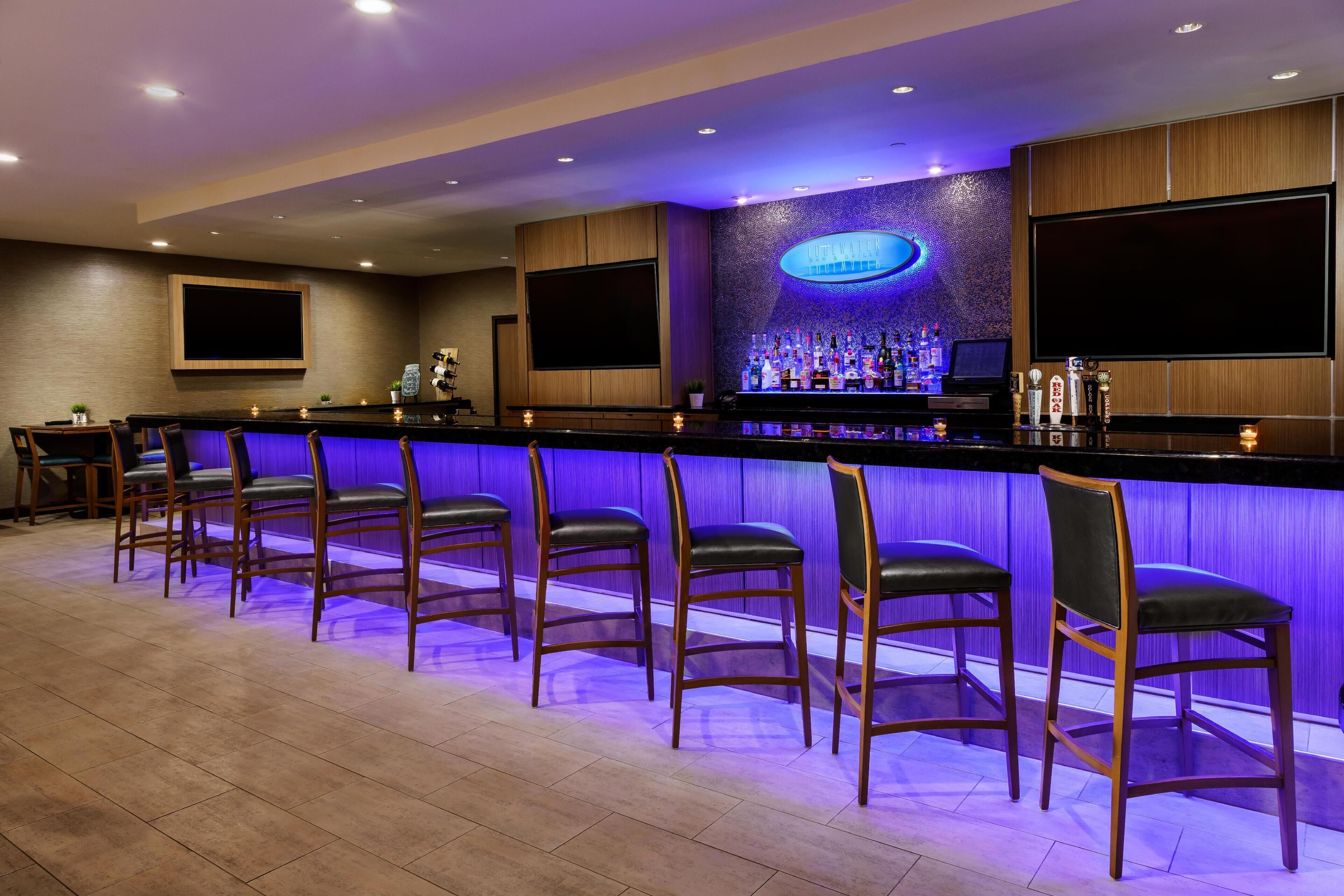 Foto - Hilton Charlotte University Place