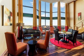 Bar (on property) - Hilton Charlotte University Place (Charlotte)