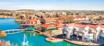 Hilton Charlotte University Place