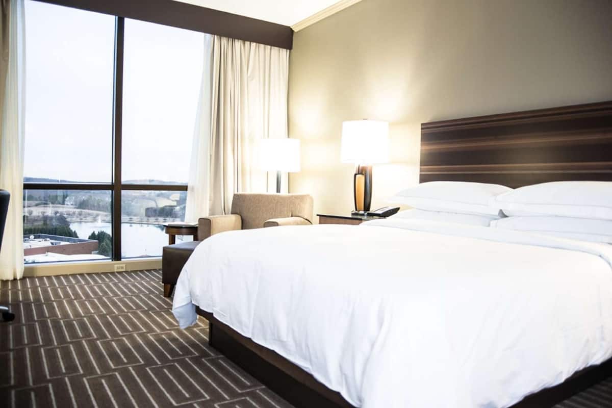 Literie de qualité supérieure, surmatelas