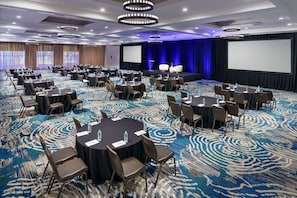 Ballroom