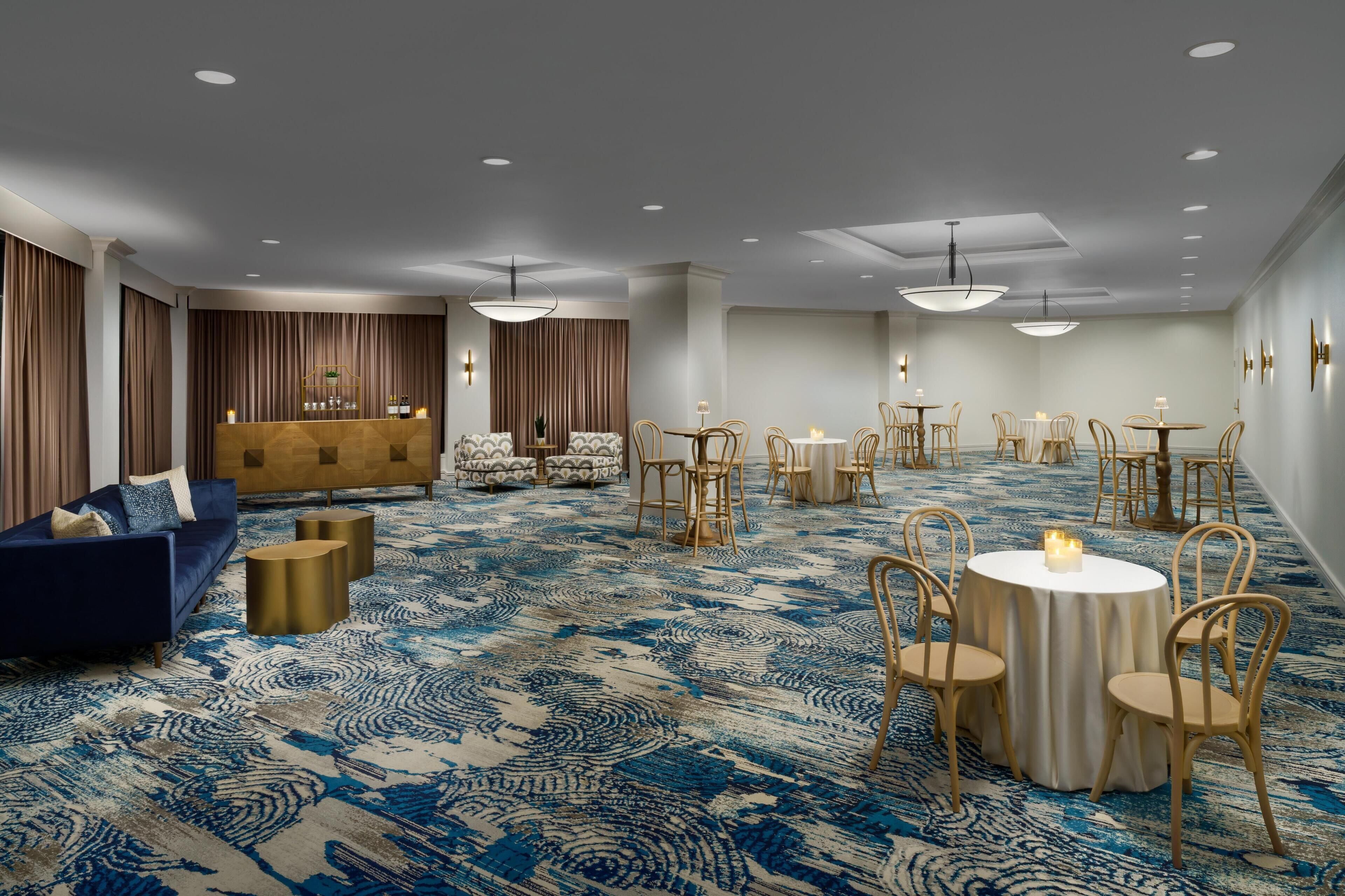 Foto - Hilton Charlotte University Place
