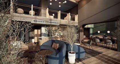 Hilton Charlotte University Place
