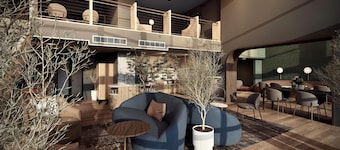 Hilton Charlotte University Place