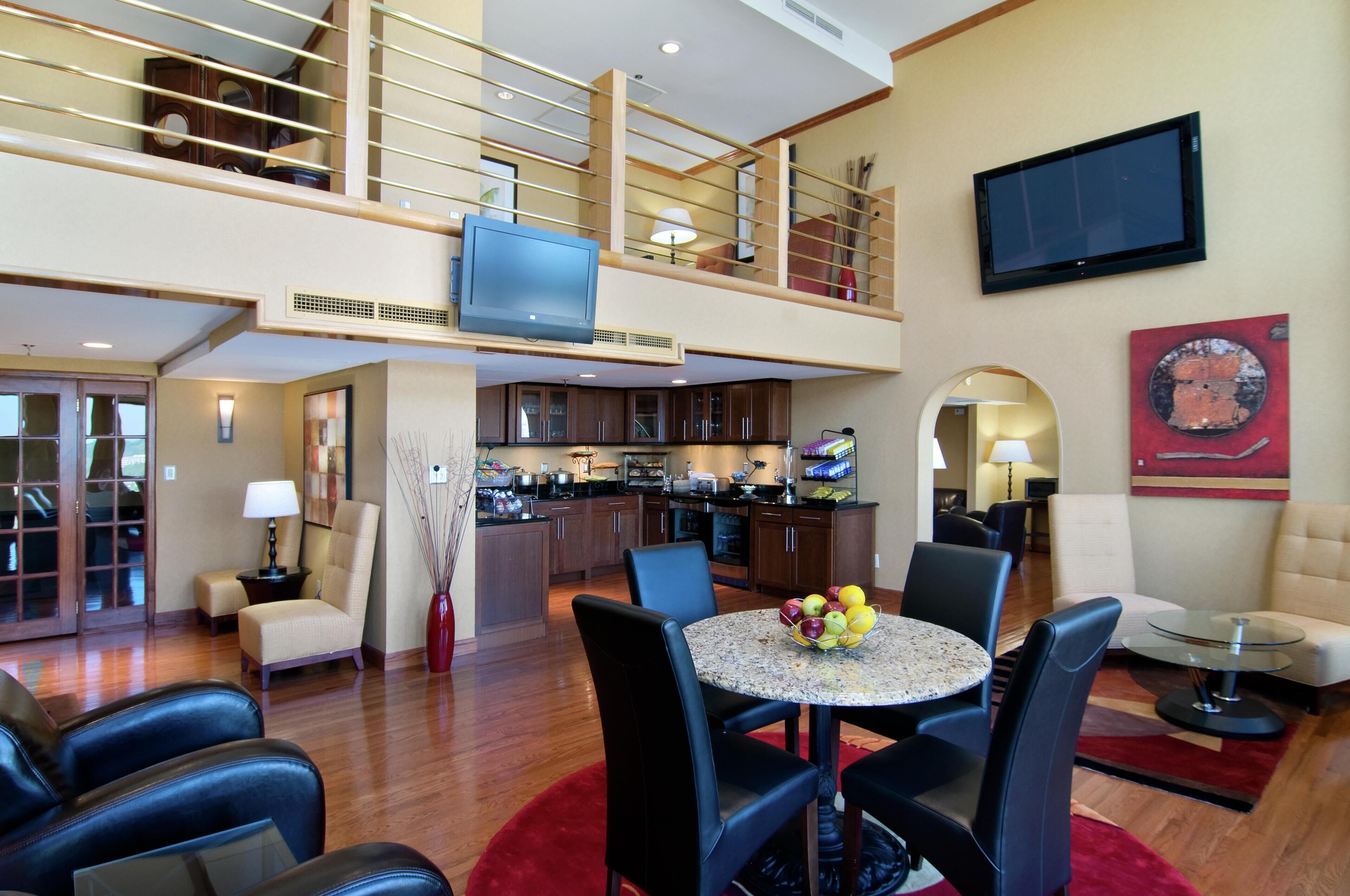 Foto - Hilton Charlotte University Place