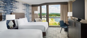 Hilton Charlotte University Place