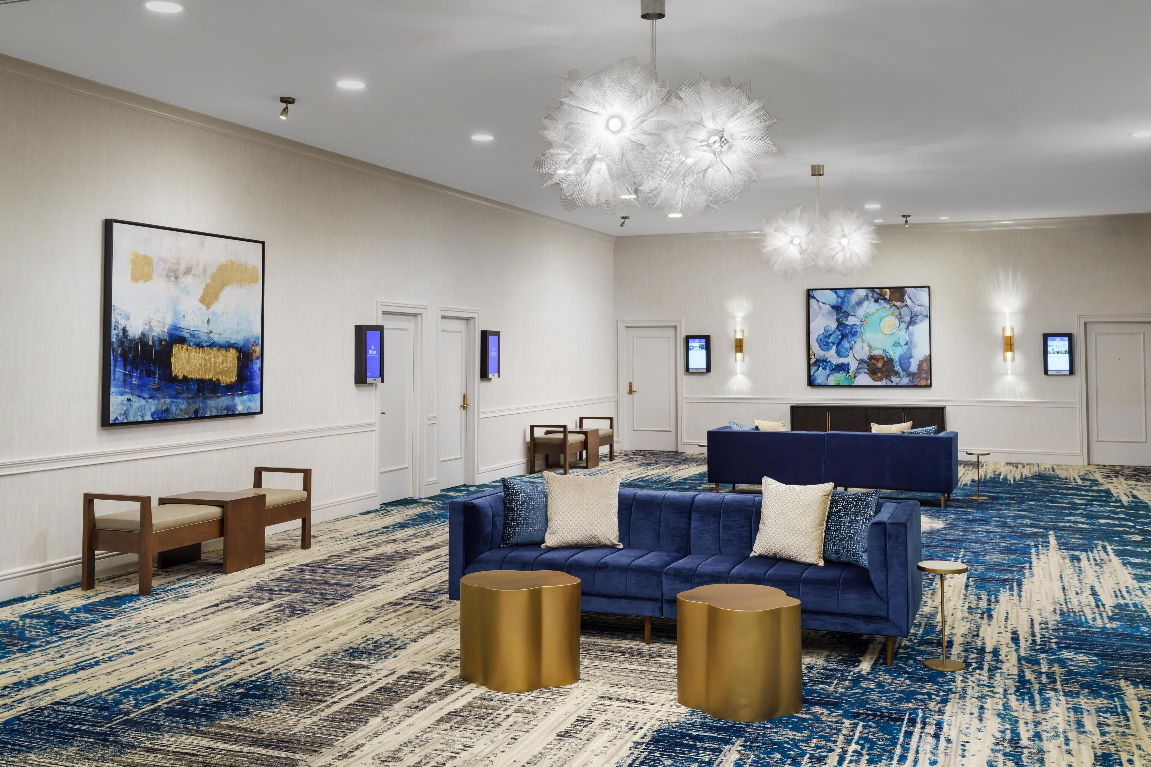 Photo - Hilton Charlotte University Place