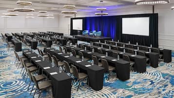 Ballroom