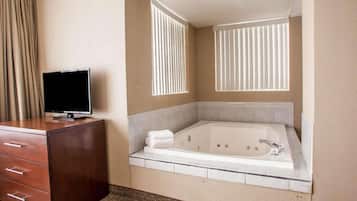 Desk, soundproofing, iron/ironing board, free cots/infant beds