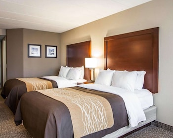 Quality Inn & Suites Orland Park - Chicago