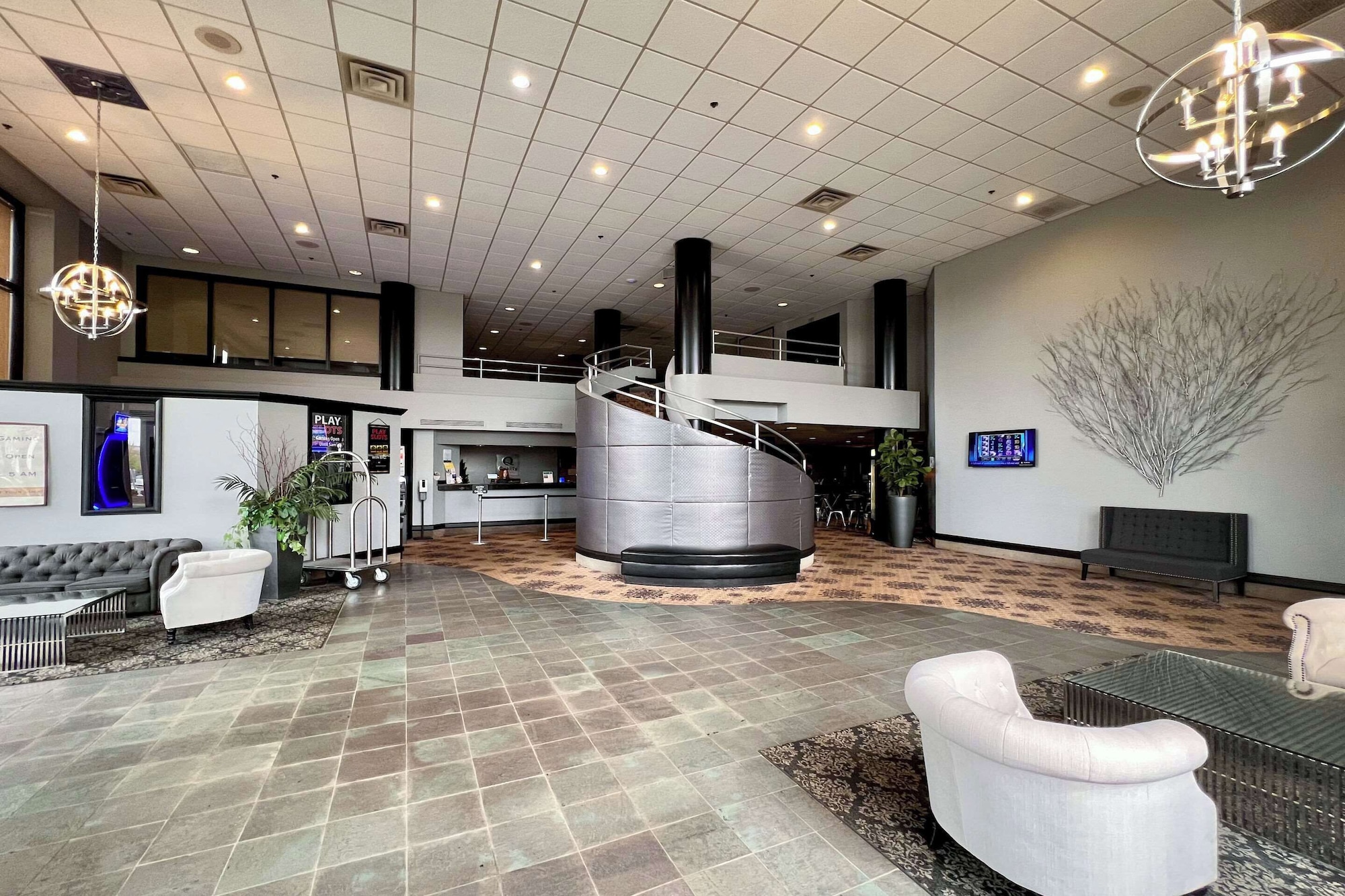 2 Star Hotels