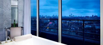 The Park Tower Knightsbridge, A Luxury Collection Hotel