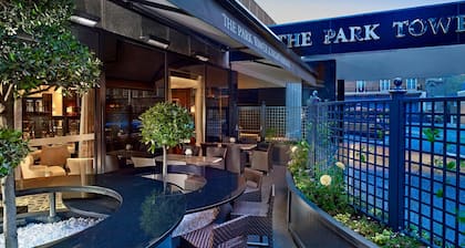 The Park Tower Knightsbridge, A Luxury Collection Hotel