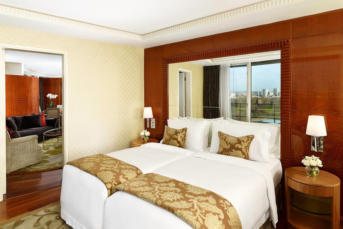 Suite, 2 Bedrooms, Non Smoking