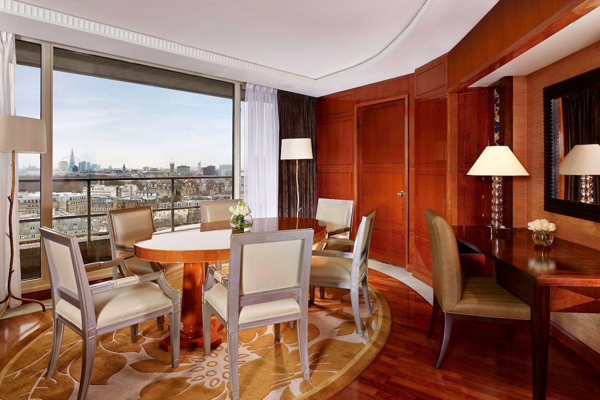 Suite, 2 Schlafzimmer, Nichtraucher