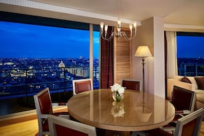 Suite, 1 Bedroom, Non Smoking