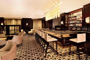 Bar (sur place)