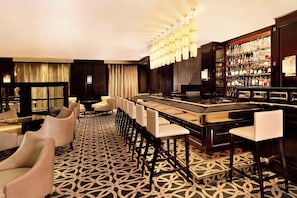 Bar (sur place)