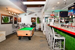 Bar (na propriedade)
