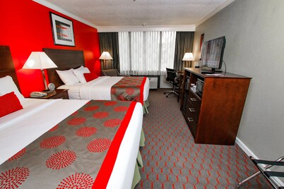 Clarion Inn