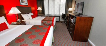 Clarion Inn