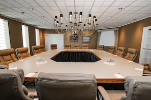 Salle de réunion
