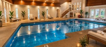 Clarion Hotel Lewiston