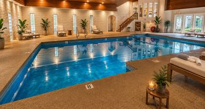 Clarion Hotel Lewiston