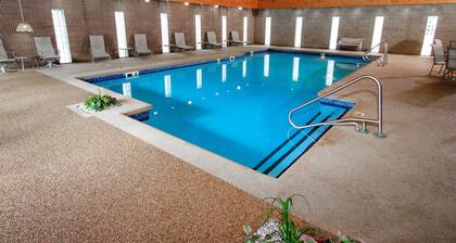 Clarion Inn & Conference Center Lewiston