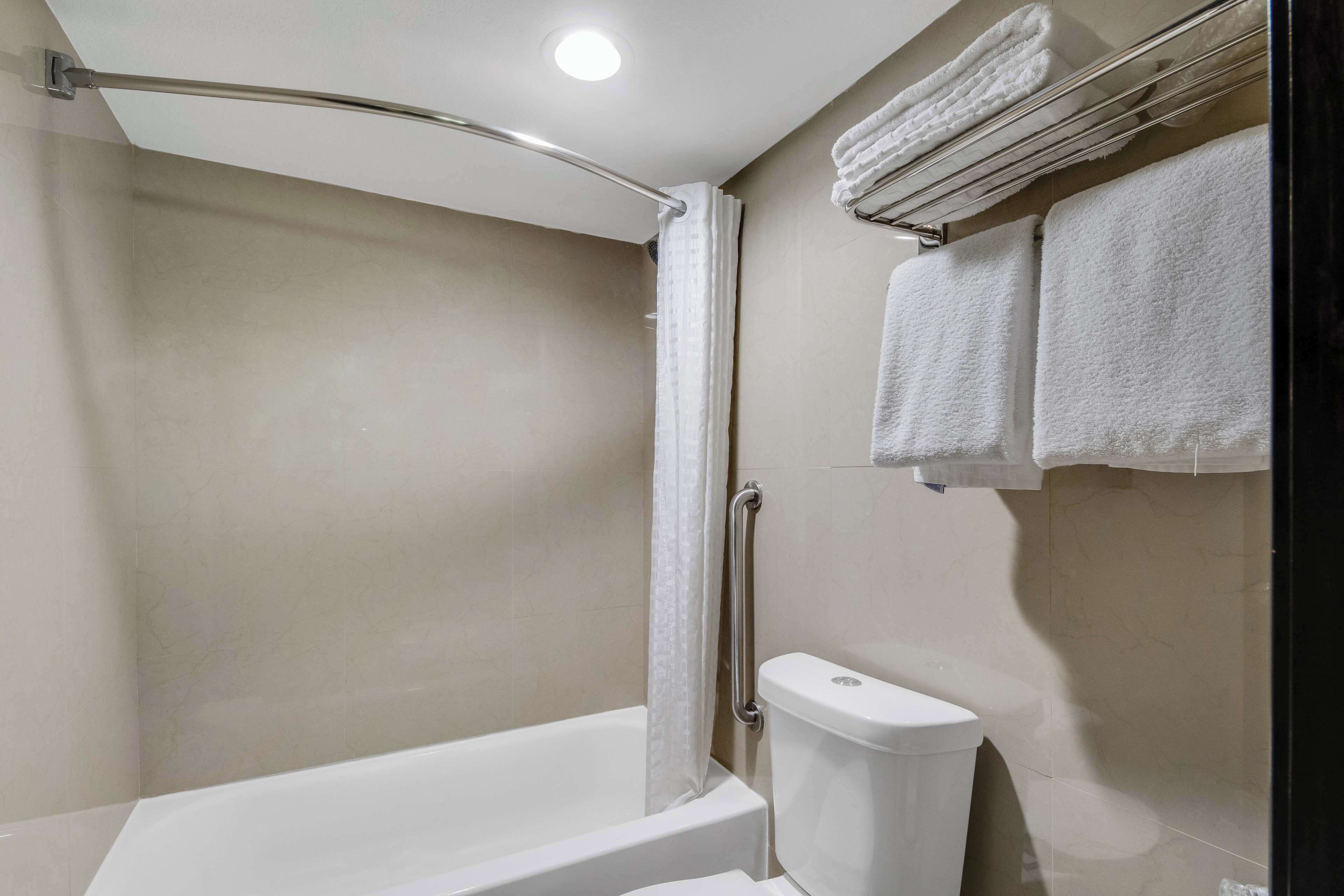 Foto - Best Western Inn of Del Rio