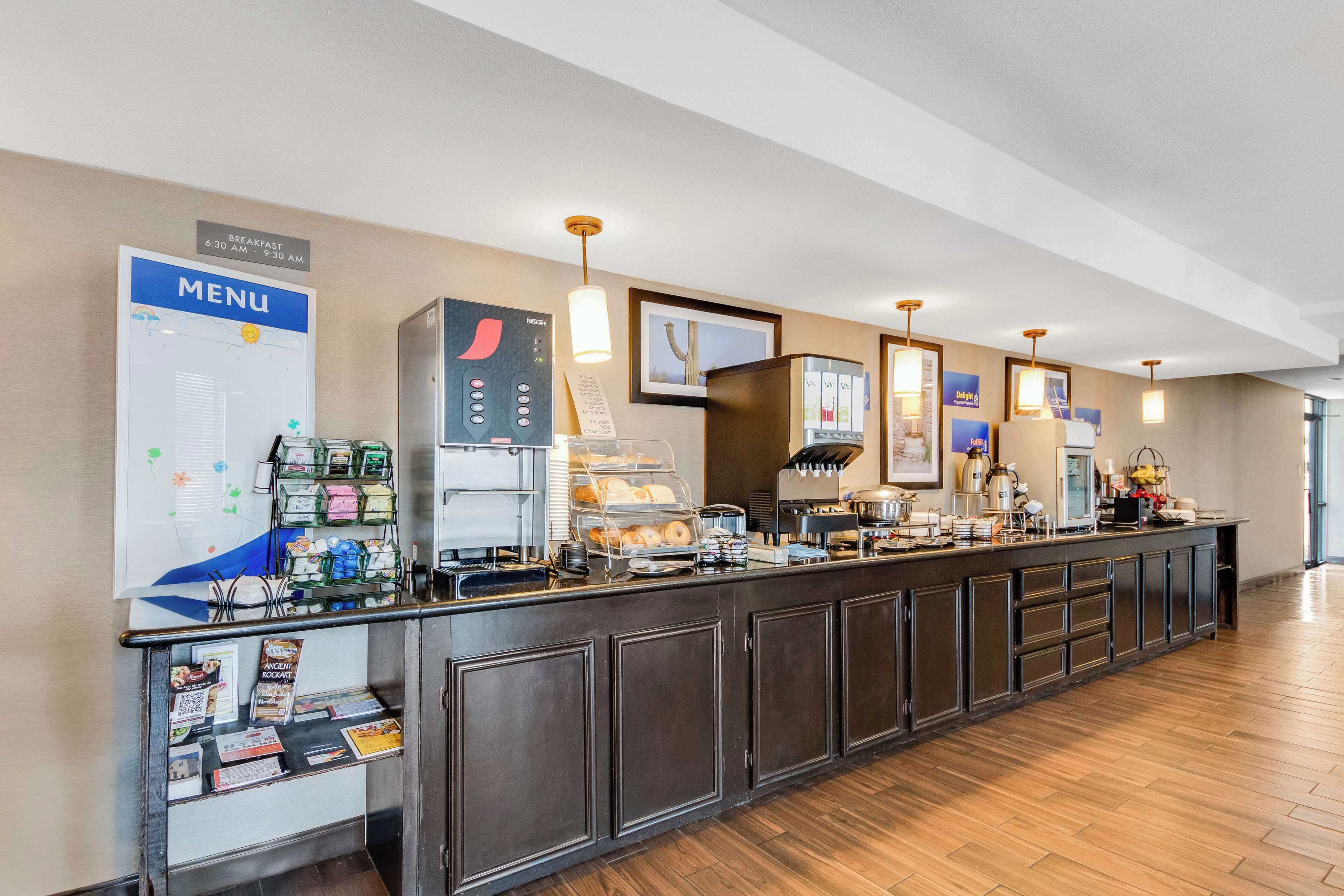 Foto - Best Western Inn of Del Rio