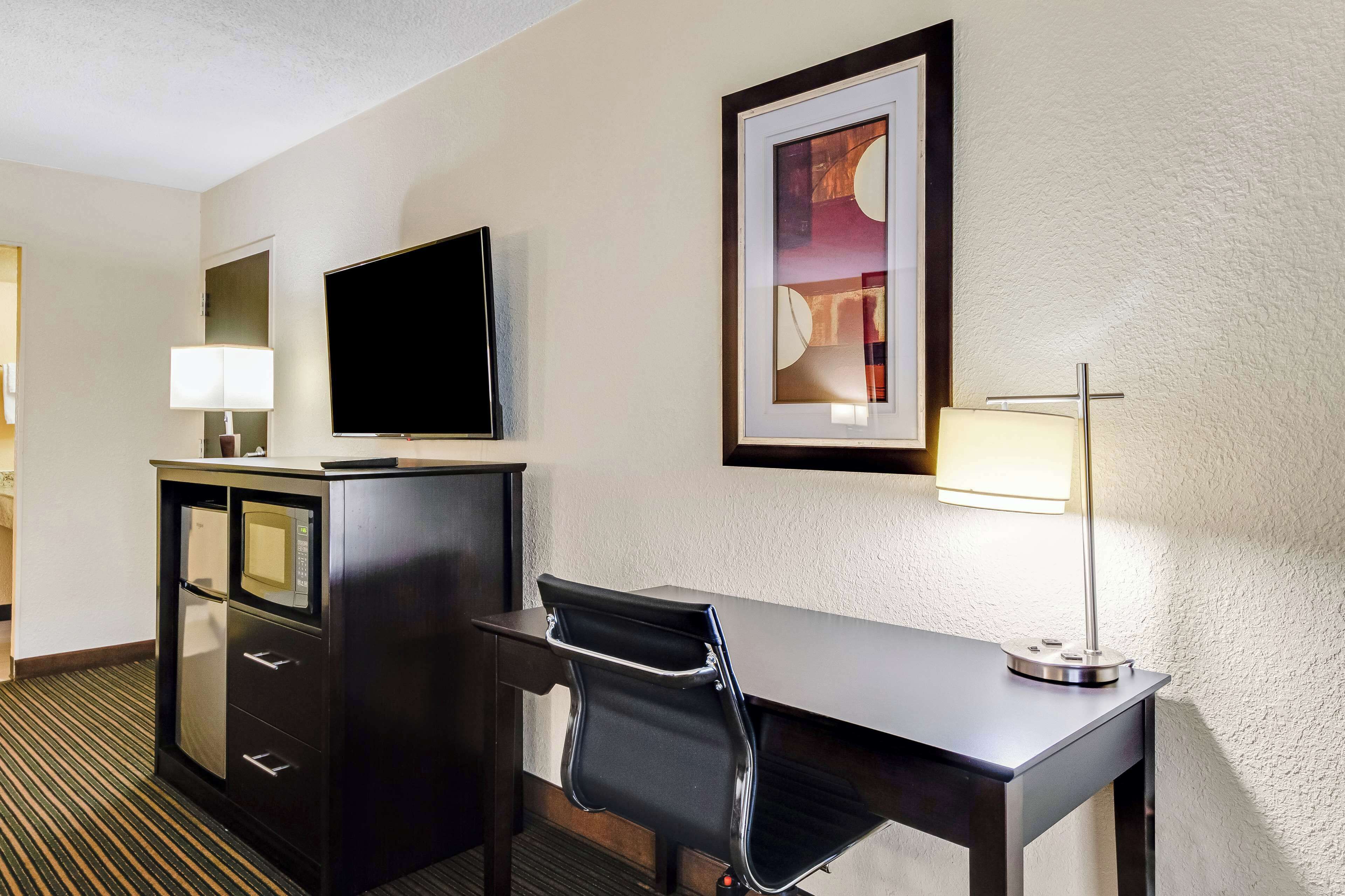 Foto - Best Western Inn of Del Rio