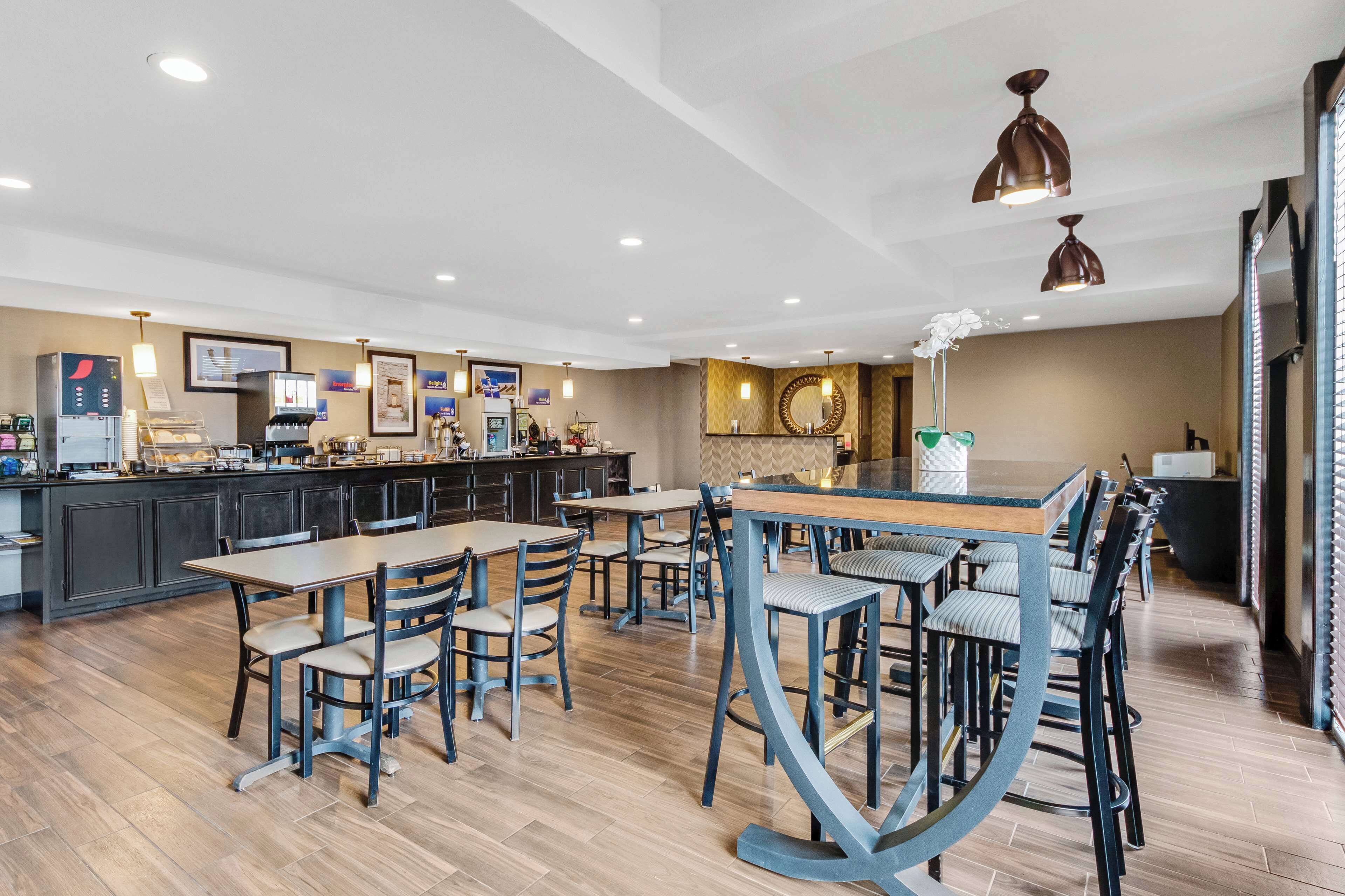 Foto - Best Western Inn of Del Rio