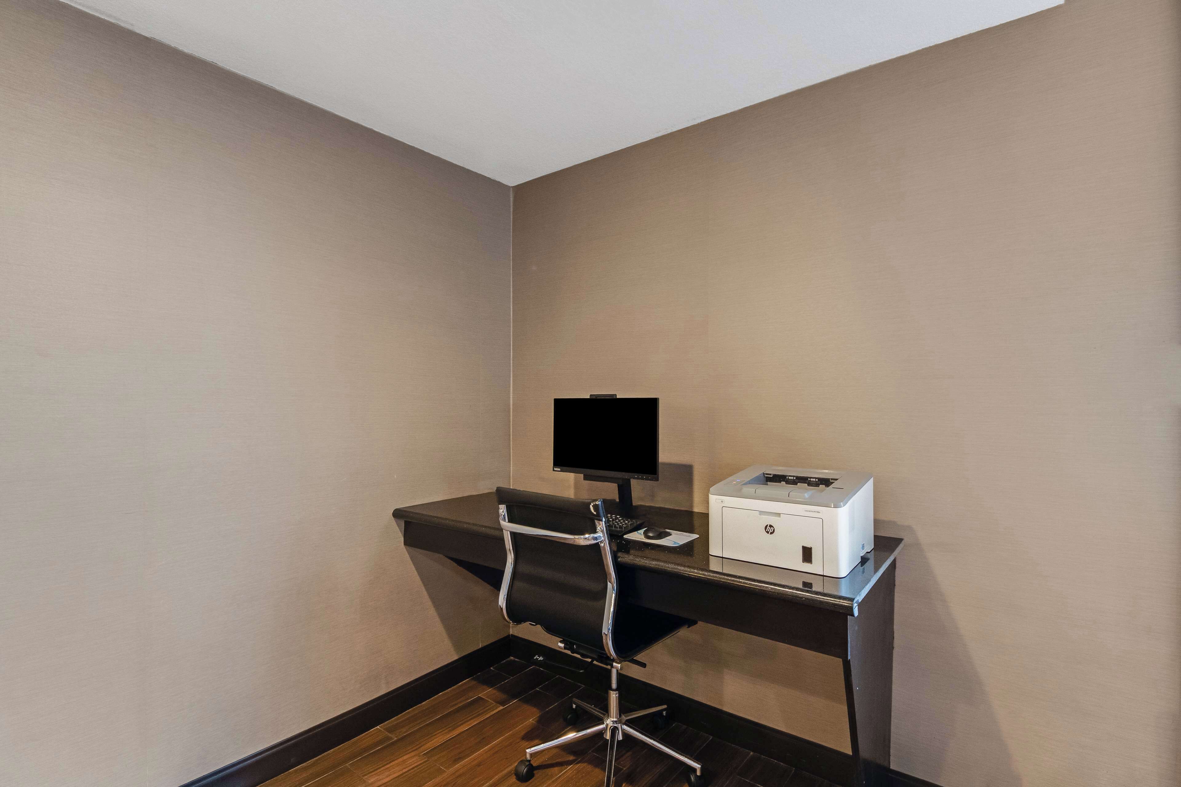 Foto - Best Western Inn of Del Rio