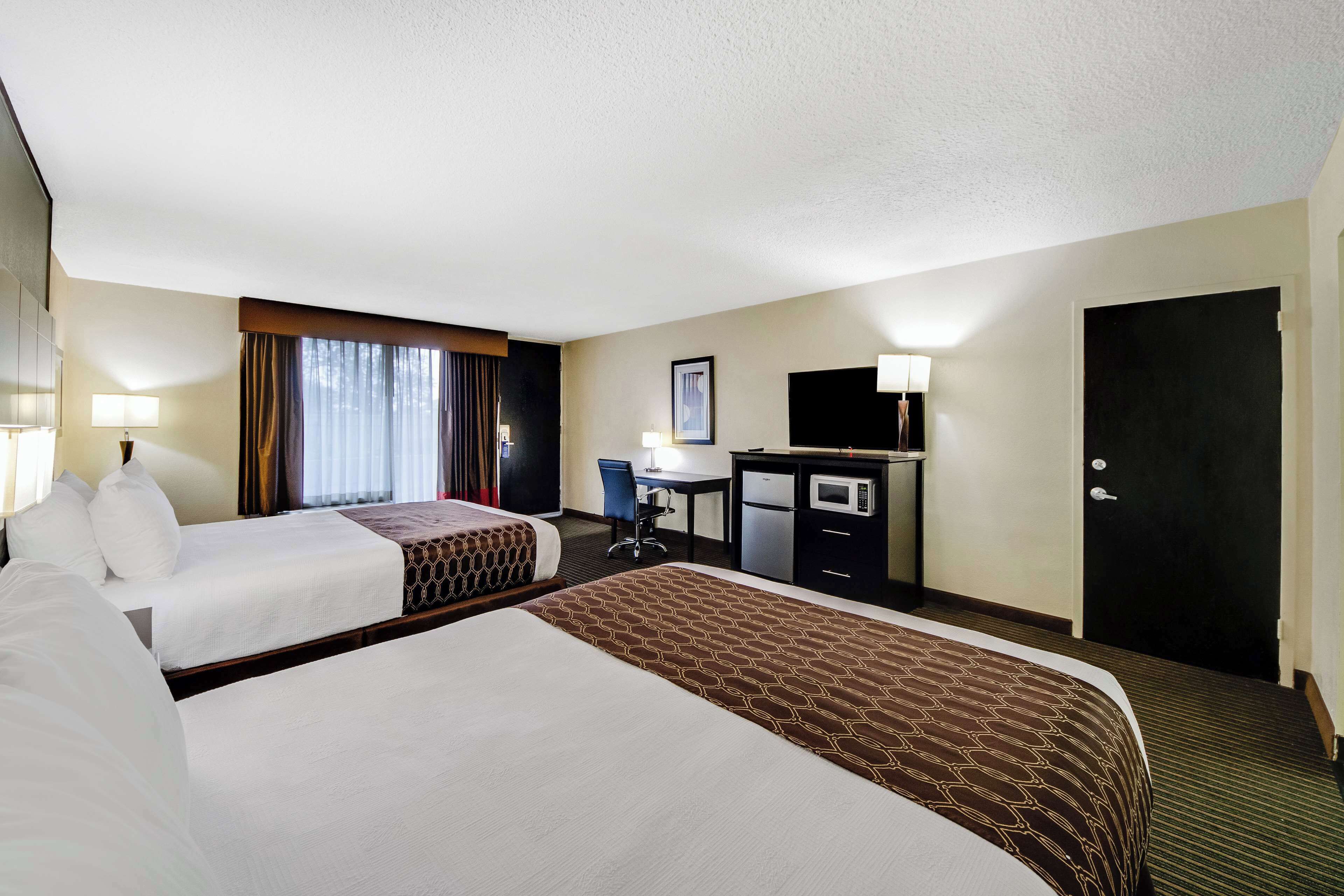 Foto - Best Western Inn of Del Rio