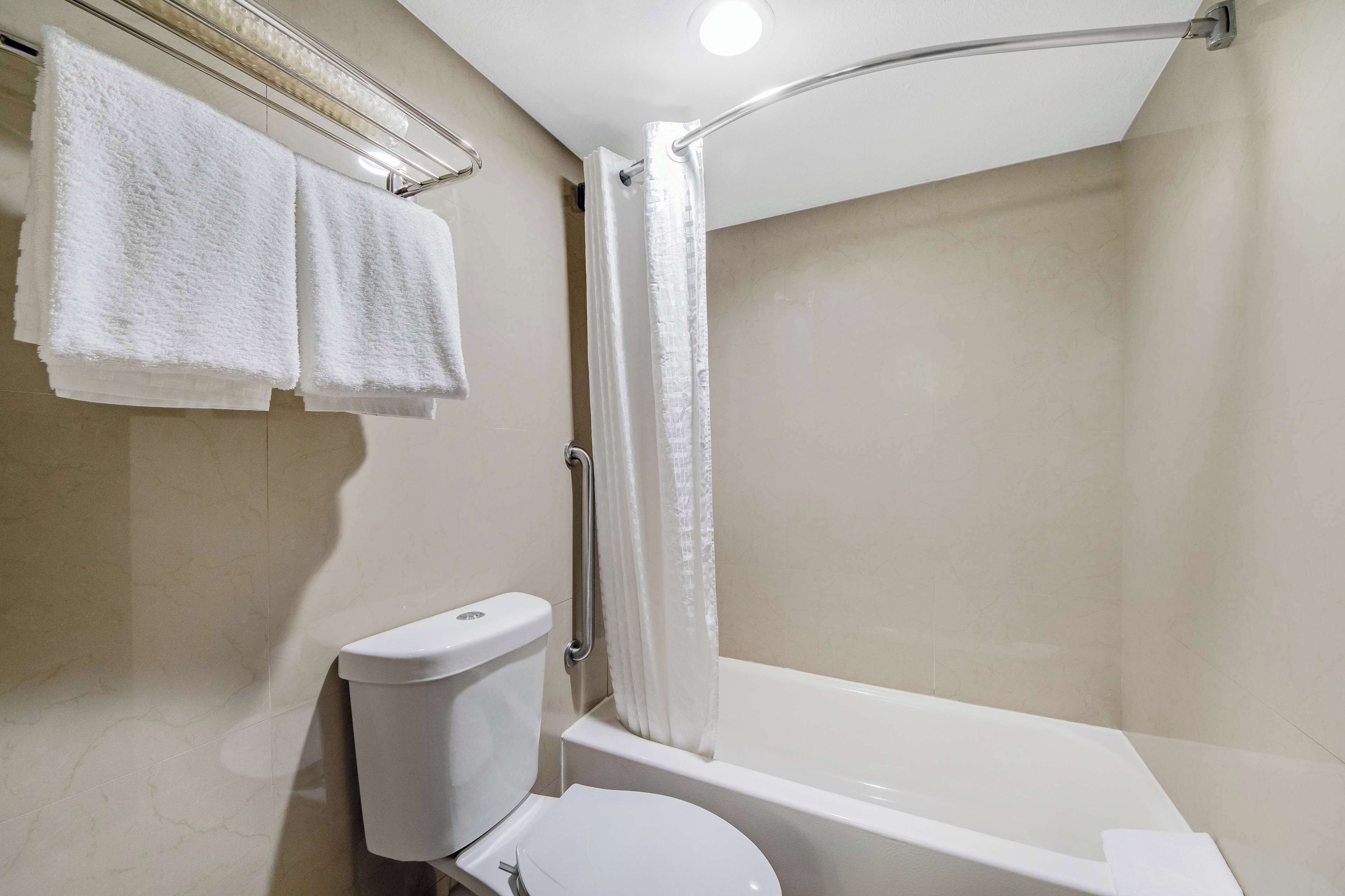 Foto - Best Western Inn of Del Rio