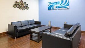 TV - Knights Inn Shreveport (Shreveport)