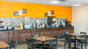 Dining - Knights Inn Shreveport (Shreveport)