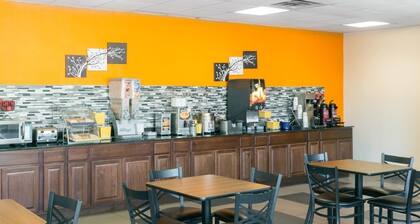 Knights Inn Shreveport