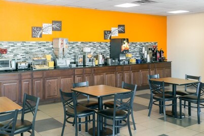 Knights Inn Shreveport
