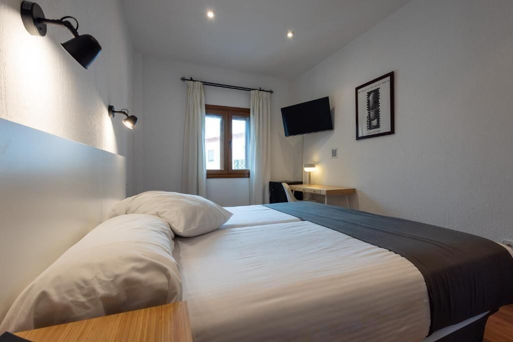 Foto - Apartamentos Los Cantaros