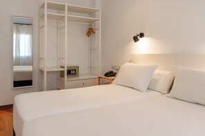 Classic Double or Twin Room - Hotel Sercotel Puerto de Santa María (El Puerto de Santa Maria)